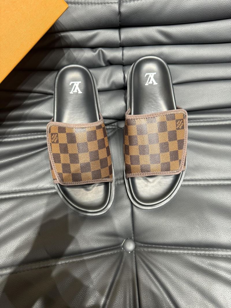 Louis Vuitton Slippers